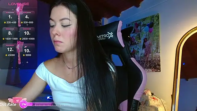 sexy valentina1 online show from June 2026 02:17:01 AM