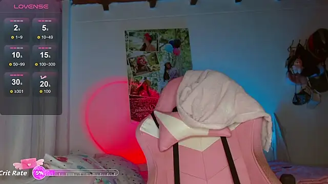sexy valentina1 online show from October 2025 01:17:02 AM