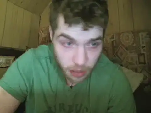 Irishman9077 online show from March 2025 01:15:01 PM