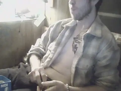 Irishman9077 online show from October 2025 08:17:01 AM