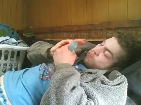 Irishman9077 online show from March 2025 12:18:02 AM