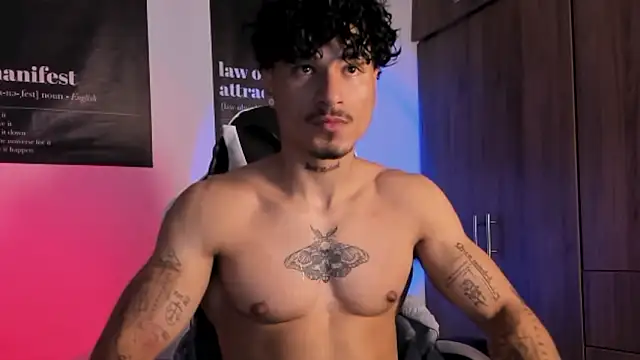 Thomas Fit1 online show from March 2026 04:09:02 AM