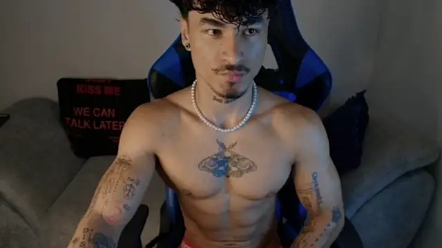 Thomas Fit1 online show from July 2026 12:37:01 PM