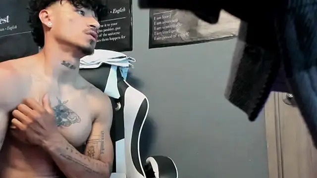 Thomas Fit1 online show from April 2026 06:58:02 PM