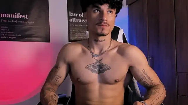 Thomas Fit1 online show from March 2026 05:08:02 AM