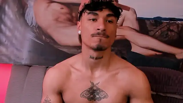 Thomas Fit1 online show from February 2026 06:46:01 PM