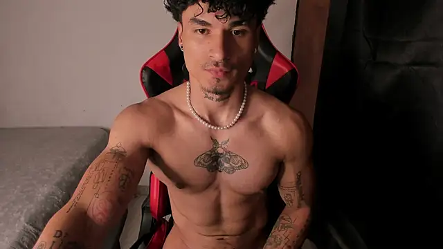 Thomas Fit1 online show from May 2026 04:21:01 AM