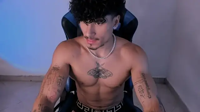 Thomas Fit1 online show from June 2026 12:38:01 AM