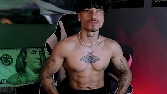 Thomas Fit1 online show from March 2026 06:50:02 PM