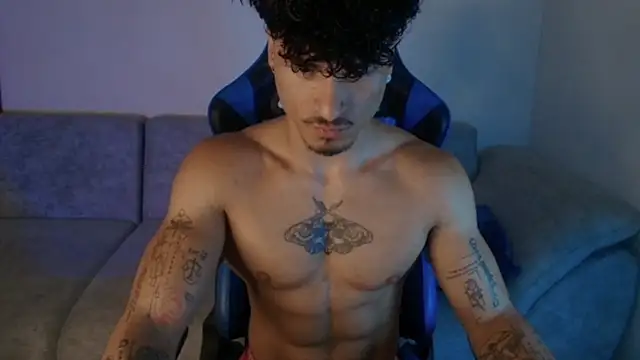 Thomas Fit1 online show from July 2026 01:12:02 AM