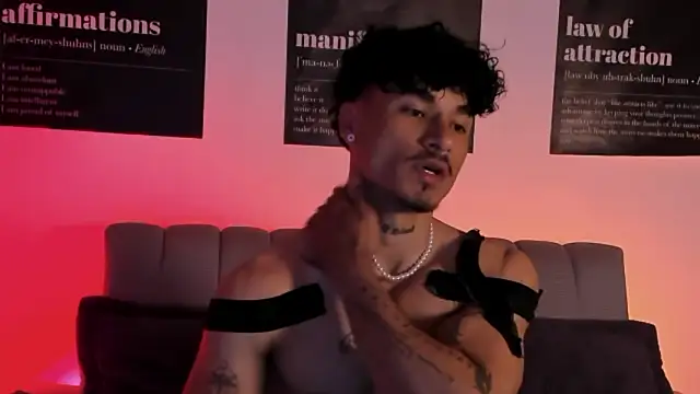 Thomas Fit1 online show from February 2026 02:29:02 AM