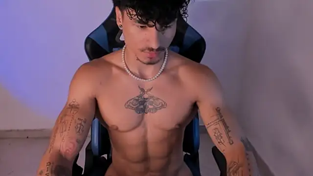 Thomas Fit1 online show from June 2026 12:49:01 PM