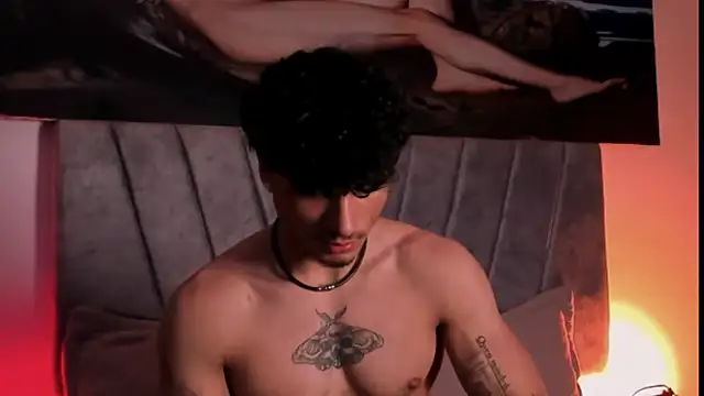 Thomas Fit1 online show from January 2026 03:02:02 AM