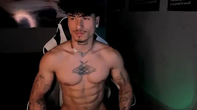 Thomas Fit1 online show from June 2026 03:26:02 AM