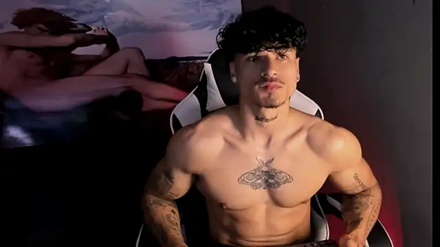 Thomas Fit1 online show from March 2026 03:39:02 AM