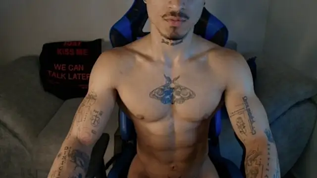 Thomas Fit1 online show from July 2026 12:16:01 PM