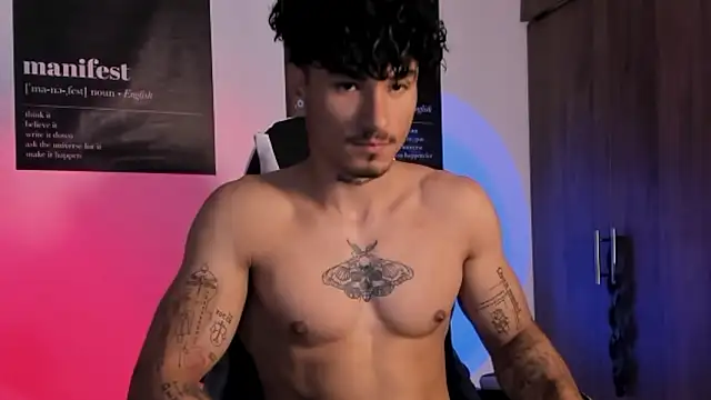 Thomas Fit1 online show from February 2026 11:05:02 PM