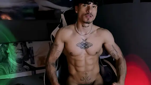 Thomas Fit1 online show from March 2026 12:23:02 AM