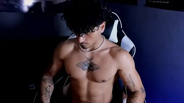 Thomas Fit1 online show from June 2026 12:16:01 AM