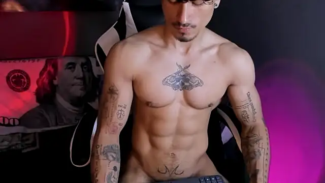 Thomas Fit1 online show from March 2026 06:55:02 AM