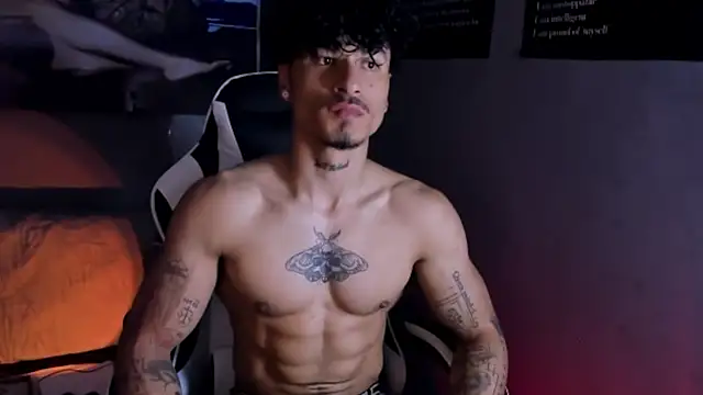 Thomas Fit1 online show from April 2026 04:50:04 AM