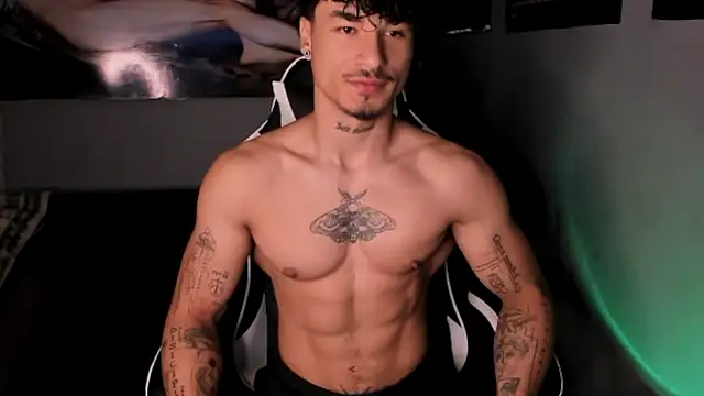 Thomas Fit1 online show from June 2026 06:27:01 PM