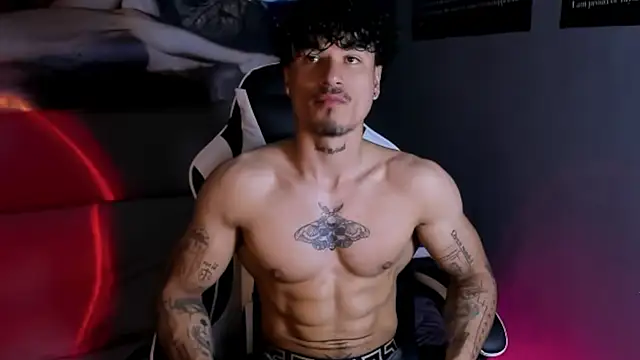 Thomas Fit1 online show from April 2026 12:40:01 AM