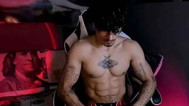 Thomas Fit1 online show from March 2026 03:19:02 AM