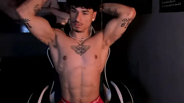 Thomas Fit1 online show from June 2026 02:44:02 AM