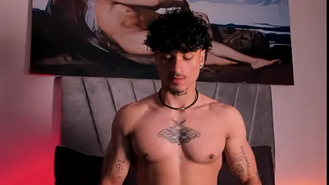 Thomas Fit1 online show from January 2026 01:31:01 AM