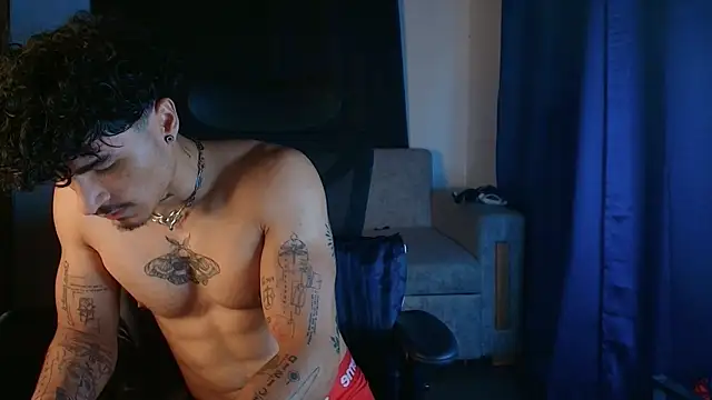 Thomas Fit1 online show from May 2026 07:47:02 PM