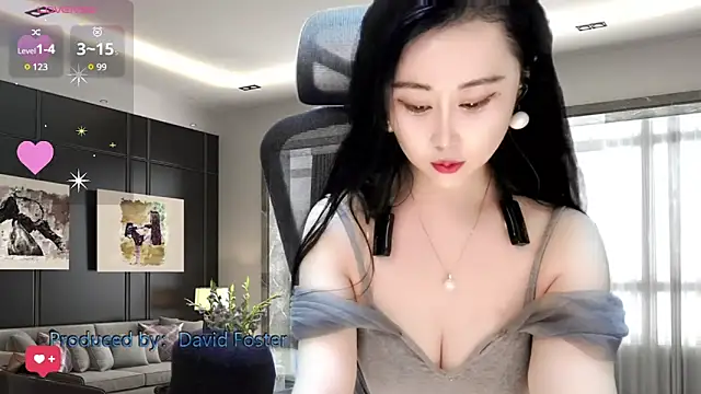 W-E-N-123 online show from February 2025 02:26:02 AM