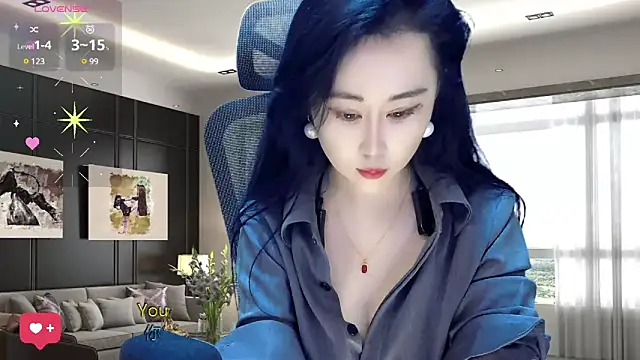 W-E-N-123 online show from February 2025 01:36:01 AM