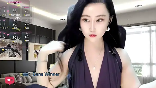 W-E-N-123 online show from February 2025 02:22:02 AM