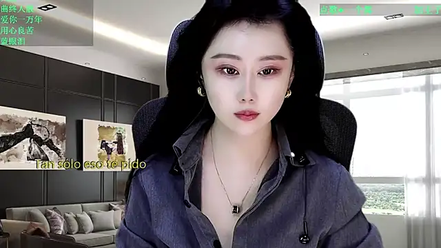 W-E-N-123 online show from April 2026 01:46:01 AM