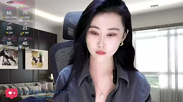 W-E-N-123 online show from October 2025 08:30:01 PM