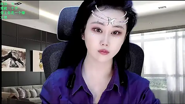 W-E-N-123 online show from May 2026 12:55:01 AM