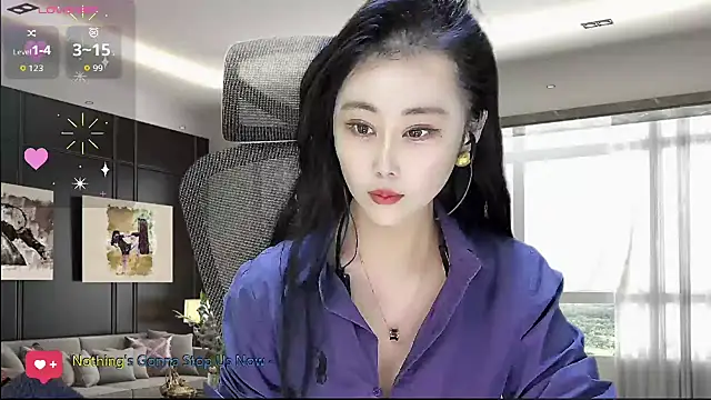 W-E-N-123 online show from October 2025 01:19:02 AM