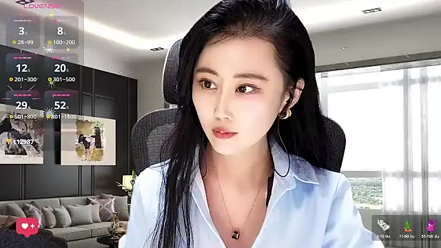 W-E-N-123 online show from October 2025 11:51:02 PM