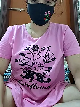 Snapshot of Anjel_Sadia chatting on September 2025 02:51:01 PM Anjel Sadia online show from September 2025 02:51:01 PM