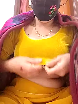 Anjel Sadia online show from January 2026 05:27:02 PM