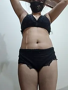 Anjel Sadia online show from February 2026 02:33:01 AM