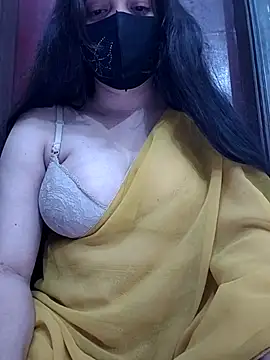 Anjel Sadia online show from April 2026 03:49:02 PM