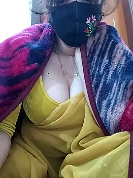 Anjel Sadia online show from January 2026 01:21:01 AM