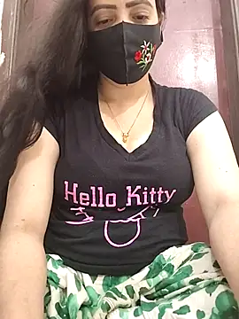 Anjel Sadia online show from July 2026 04:41:02 AM