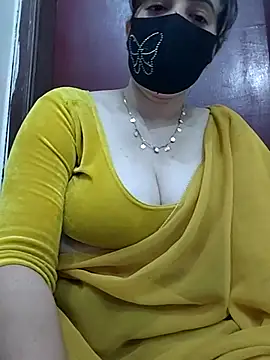 Anjel Sadia online show from April 2026 06:19:01 AM