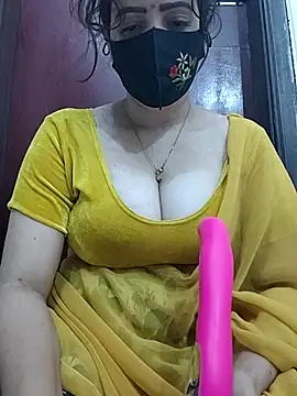 Anjel Sadia online show from July 2026 12:32:01 AM