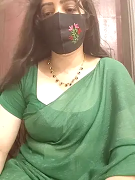 Anjel Sadia online show from July 2026 12:40:01 PM