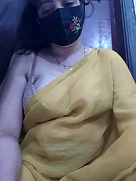 Anjel Sadia online show from April 2026 04:36:02 AM