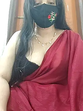 Anjel Sadia online show from December 2025 12:31:02 PM